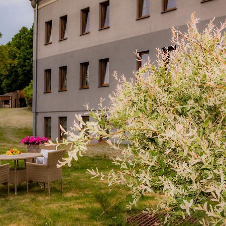 Appartement Monte Cuma Uroczysko Pod Zamkiem Grodziec à Zagrodno Extérieur photo