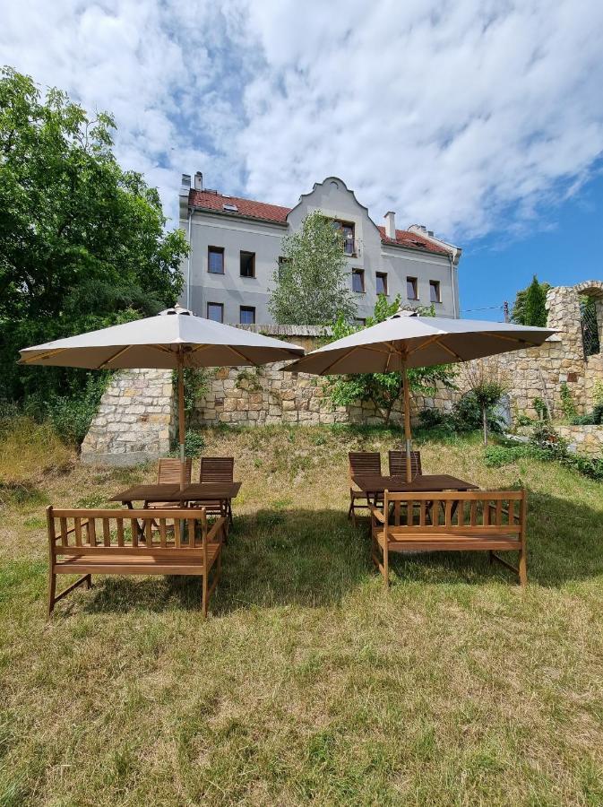 Appartement Monte Cuma Uroczysko Pod Zamkiem Grodziec à Zagrodno Extérieur photo