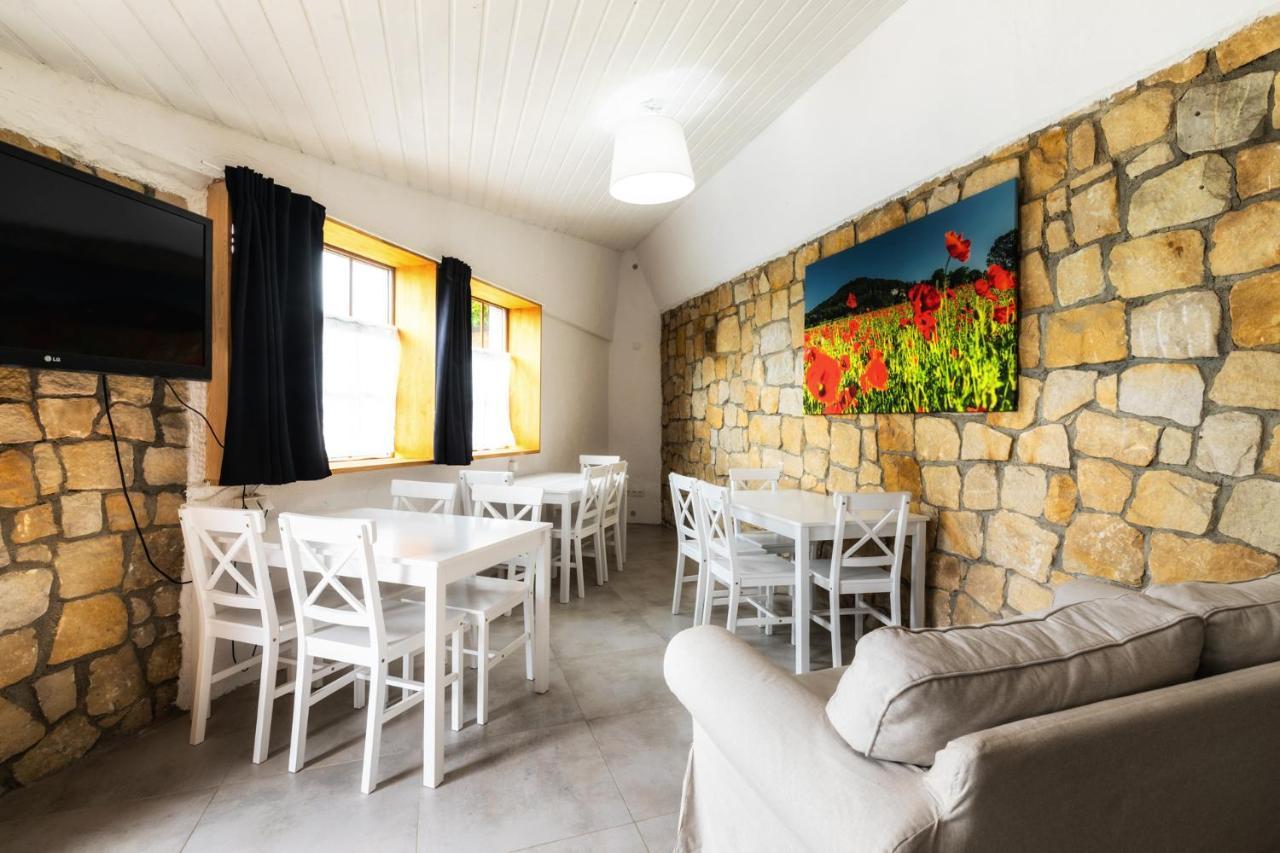 Appartement Monte Cuma Uroczysko Pod Zamkiem Grodziec à Zagrodno Extérieur photo