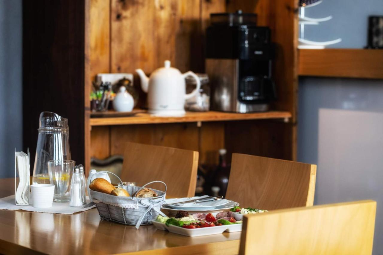 Appartement Monte Cuma Uroczysko Pod Zamkiem Grodziec à Zagrodno Extérieur photo