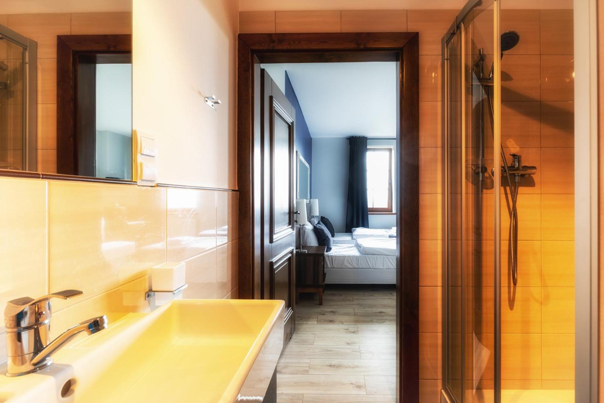 Appartement Monte Cuma Uroczysko Pod Zamkiem Grodziec à Zagrodno Extérieur photo
