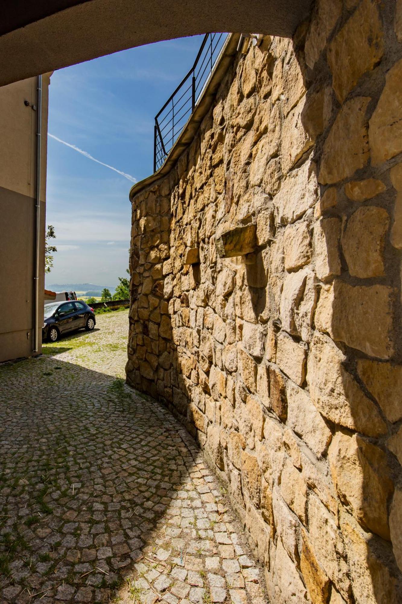 Appartement Monte Cuma Uroczysko Pod Zamkiem Grodziec à Zagrodno Extérieur photo