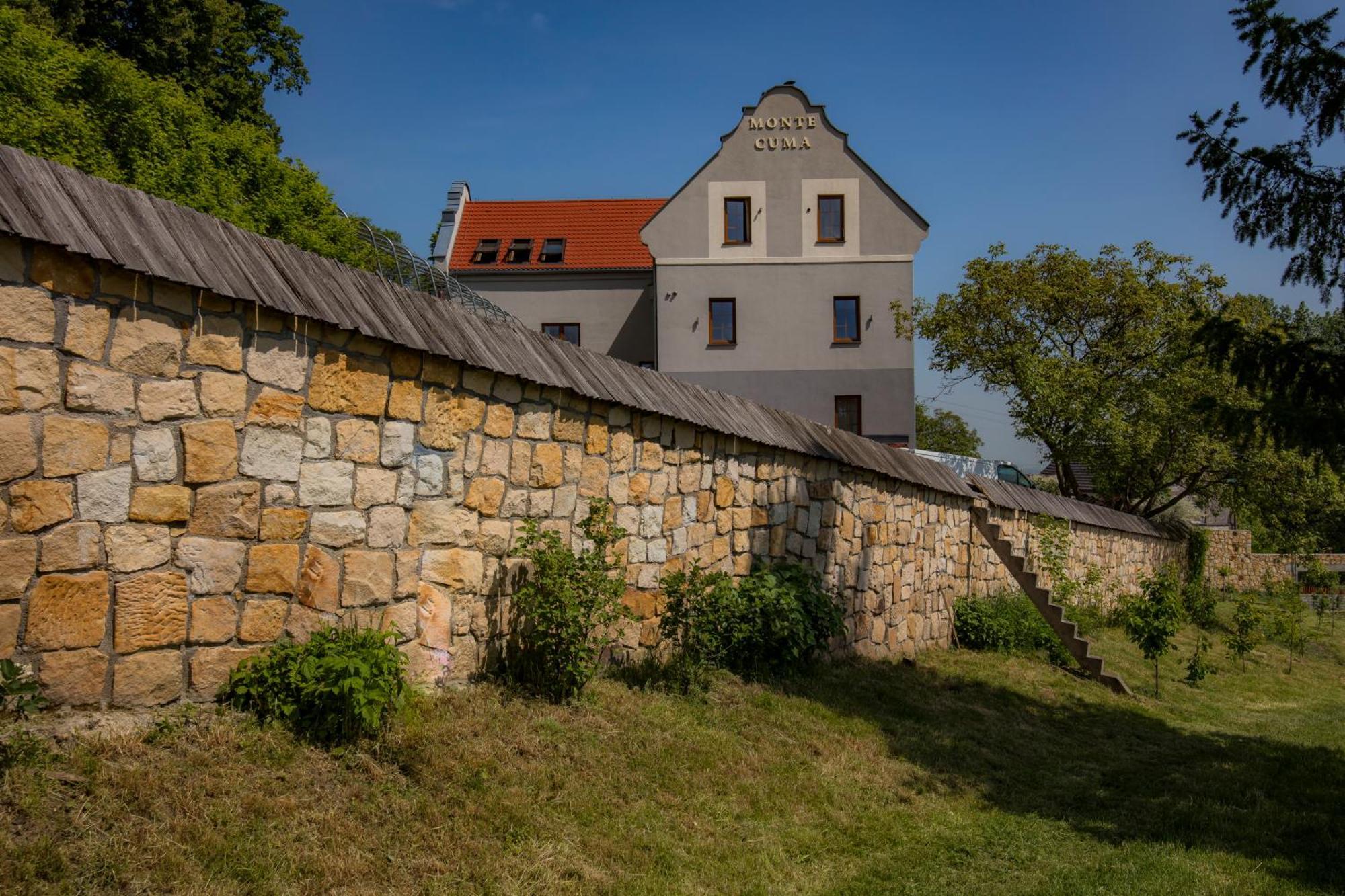 Appartement Monte Cuma Uroczysko Pod Zamkiem Grodziec à Zagrodno Extérieur photo
