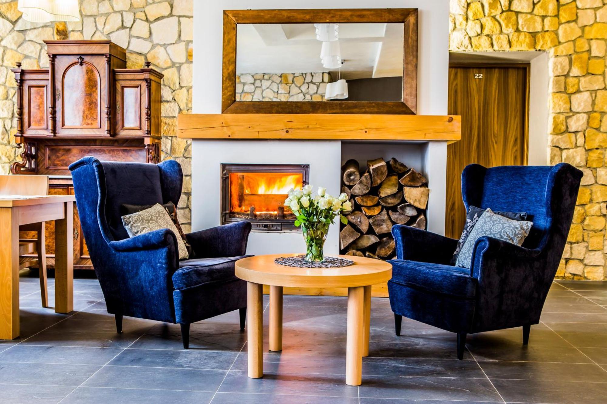 Appartement Monte Cuma Uroczysko Pod Zamkiem Grodziec à Zagrodno Extérieur photo