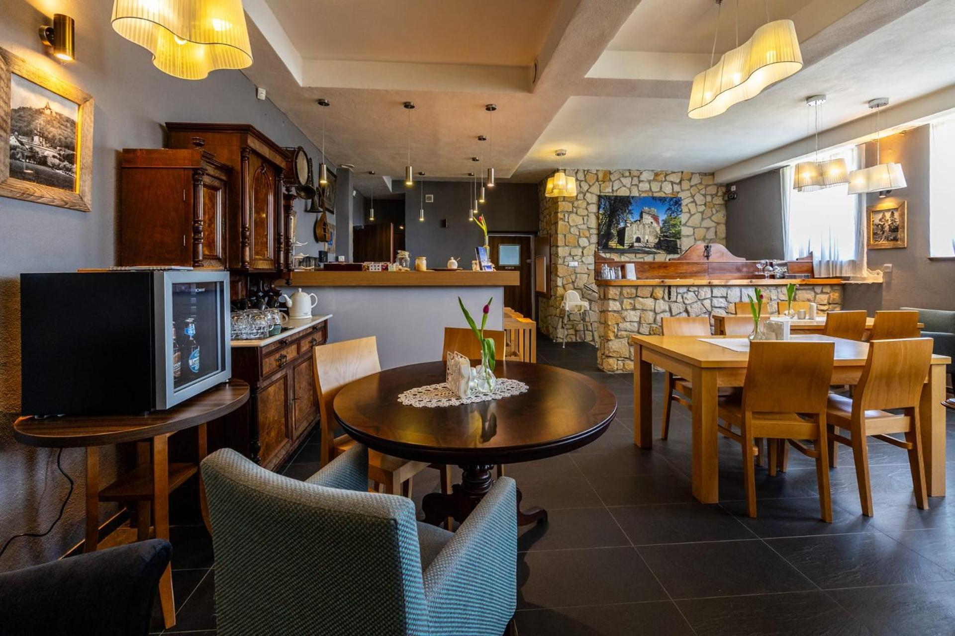 Appartement Monte Cuma Uroczysko Pod Zamkiem Grodziec à Zagrodno Extérieur photo